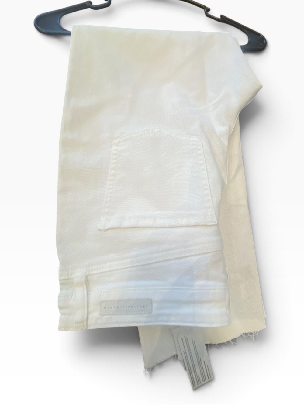 Brand new with tags! Sanctuary White Denim Pants
